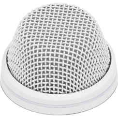 Sennheiser MEB 104 W Beyaz Cardioid Boundary Mikrofon - Sennheiser