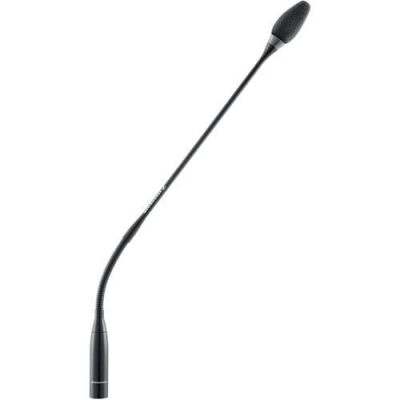 Sennheiser MEG 14-40-L II B Gooseneck Mikrofon - 1
