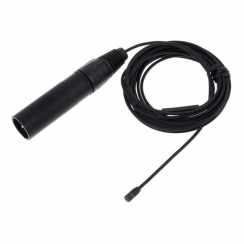 Sennheiser MKE 2 Yaka Mikrofonu - 1