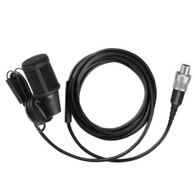 Sennheiser MKE 40-4 Yaka Mikrofonu - 1