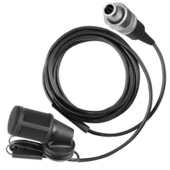 Sennheiser MKE 40-4 Yaka Mikrofonu - 2
