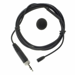 Sennheiser MKE ESSENTIAL OMNI-BLACK Yaka Mikrofonu - 2