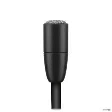 Sennheiser MKE ESSENTIAL OMNI-BLACK Yaka Mikrofonu - 4