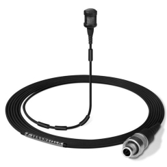 Sennheiser MKE Yaka Mikrofonu - Sennheiser
