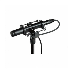 Sennheiser MKH 40 P 48 Shotgun Mikrofon - Sennheiser