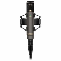Sennheiser MKH 800 Twin Nx Stüdyo Mikrofonu - 1
