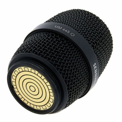 Sennheiser MM 445 Mikrofon Kafası - 2