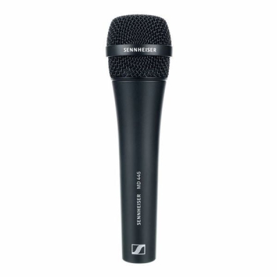 Sennheiser MM 445 Mikrofon Kafası - 4