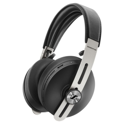 Sennheiser Momentum 3 Anc Kulaklık - 1