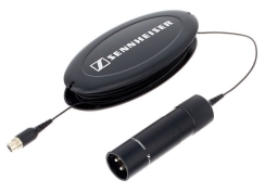 Sennheiser MZC 30 9 Metre Mikrofon Kablosu - Sennheiser