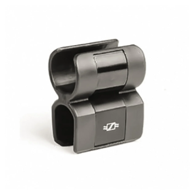 Sennheiser MZD 30 Çift Mikrofon Klipsi - 1
