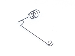 Sennheiser MZH 30 Shock Mount - 1