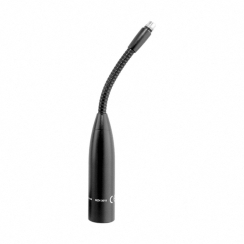 Sennheiser MZH 3015 Mikrofon Gooseneck - Sennheiser