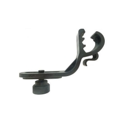 Sennheiser MZH 604 Davul Mikrofonu Klipsi - Sennheiser