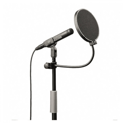 Sennheiser MZP 40 Pop Filtre - 1