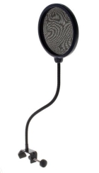 Sennheiser MZP 40 Pop Filtre - 2