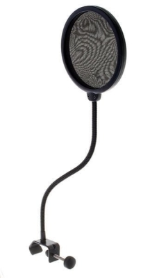 Sennheiser MZP 40 Pop Filtre - 2
