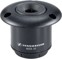 Sennheiser MZS 31 Shock Mount - Sennheiser