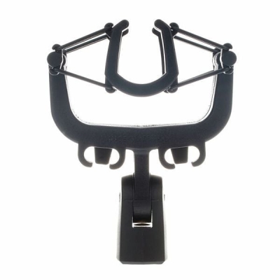 Sennheiser MZS 40 Shock Mount - 2