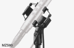 Sennheiser MZS 80 Shock Mount - Sennheiser