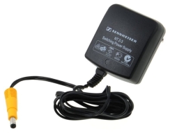 Sennheiser NT 2-3-EU Alıcı ve Verici Güç Kaynağı - Sennheiser