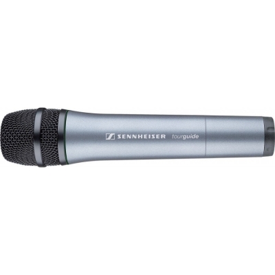 Sennheiser SKM 2020 El Tipi Verici Mikrofon - 2