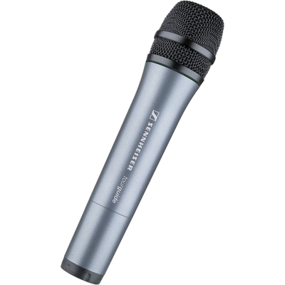 Sennheiser SKM 2020 El Tipi Verici Mikrofon - 3