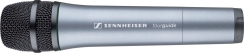 Sennheiser SKM 2020 El Tipi Verici Mikrofon - 4
