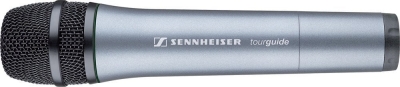 Sennheiser SKM 2020 El Tipi Verici Mikrofon - 4