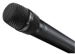 Sennheiser SKM 6000 Kablosuz Vokal Mikrofonu - 2