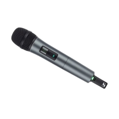 Sennheiser SKM 825-XSW-A El Tipi Mikrofon - 2
