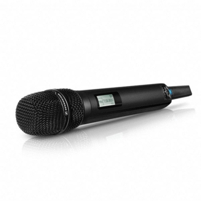 Sennheiser SKM 9000 El Tipi Verici Mikrofon - 1