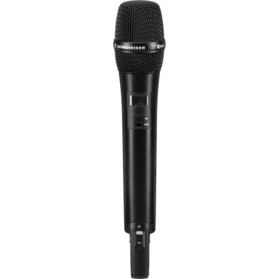 Sennheiser SKM AVX 835 El Tipi Verici Mikrofon - 1