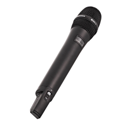 Sennheiser SKM AVX 835 El Tipi Verici Mikrofon - 2
