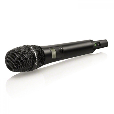 Sennheiser SKM AVX 835S El Tipi Verici Mikrofon - 1