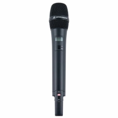 Sennheiser SKM AVX 835S El Tipi Verici Mikrofon - 2