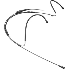 Sennheiser SL HEADMIC 1 BK Kafa Tipi Mikrofon - Sennheiser