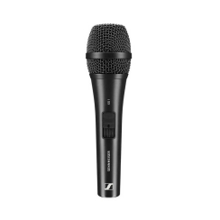 Sennheiser XS1 Dinamik Vokal Mikrofonu - 1