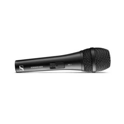 Sennheiser XS1 Dinamik Vokal Mikrofonu - 3
