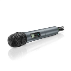 Sennheiser XSW 1-825-A Kablosuz Vokal Mikrofonu - 3