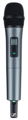 Sennheiser XSW 1-835 DUAL-A 2x El Tipi Mikrofon - 4