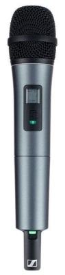 Sennheiser XSW 1-835 DUAL-A 2x El Tipi Mikrofon - 4