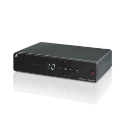 Sennheiser XSW 1-ME2-BC Kablosuz Yaka Mikrofonu Seti - 2
