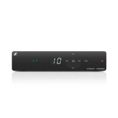 Sennheiser XSW 1-ME2-BC Kablosuz Yaka Mikrofonu Seti - 3
