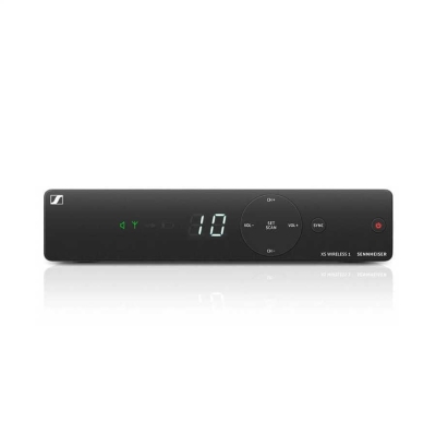 Sennheiser XSW 1-ME2-BC Kablosuz Yaka Mikrofonu Seti - 3