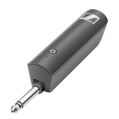 Sennheiser XSW-D Enstrüman RX - Sennheiser