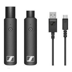 Sennheiser XSW-D XLR Seti - Sennheiser