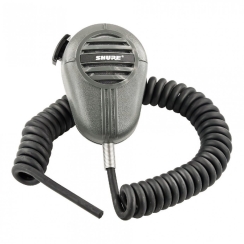 Shure 104C Bas Konuş indoor/outdoor Mikrofon - Shure