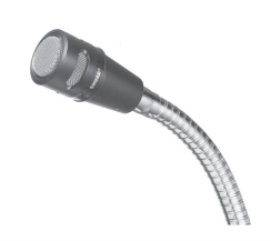 Shure 503BG Kablolu Dinamik Gooseneck Mikrofon - Shure