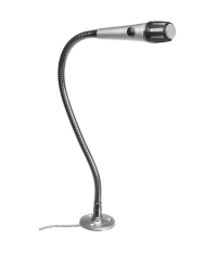 Shure 515SB-G18XF Gooseneck Anons Mikrofonu - 1